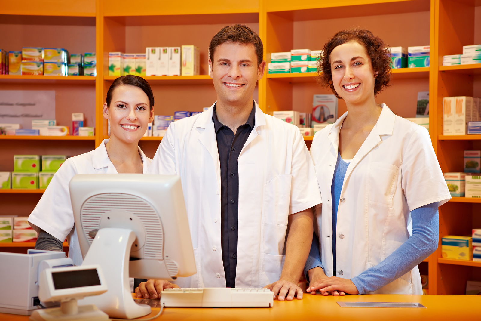 How To Become A Pharmacy Technician HowToBecomeAPharmacyTech