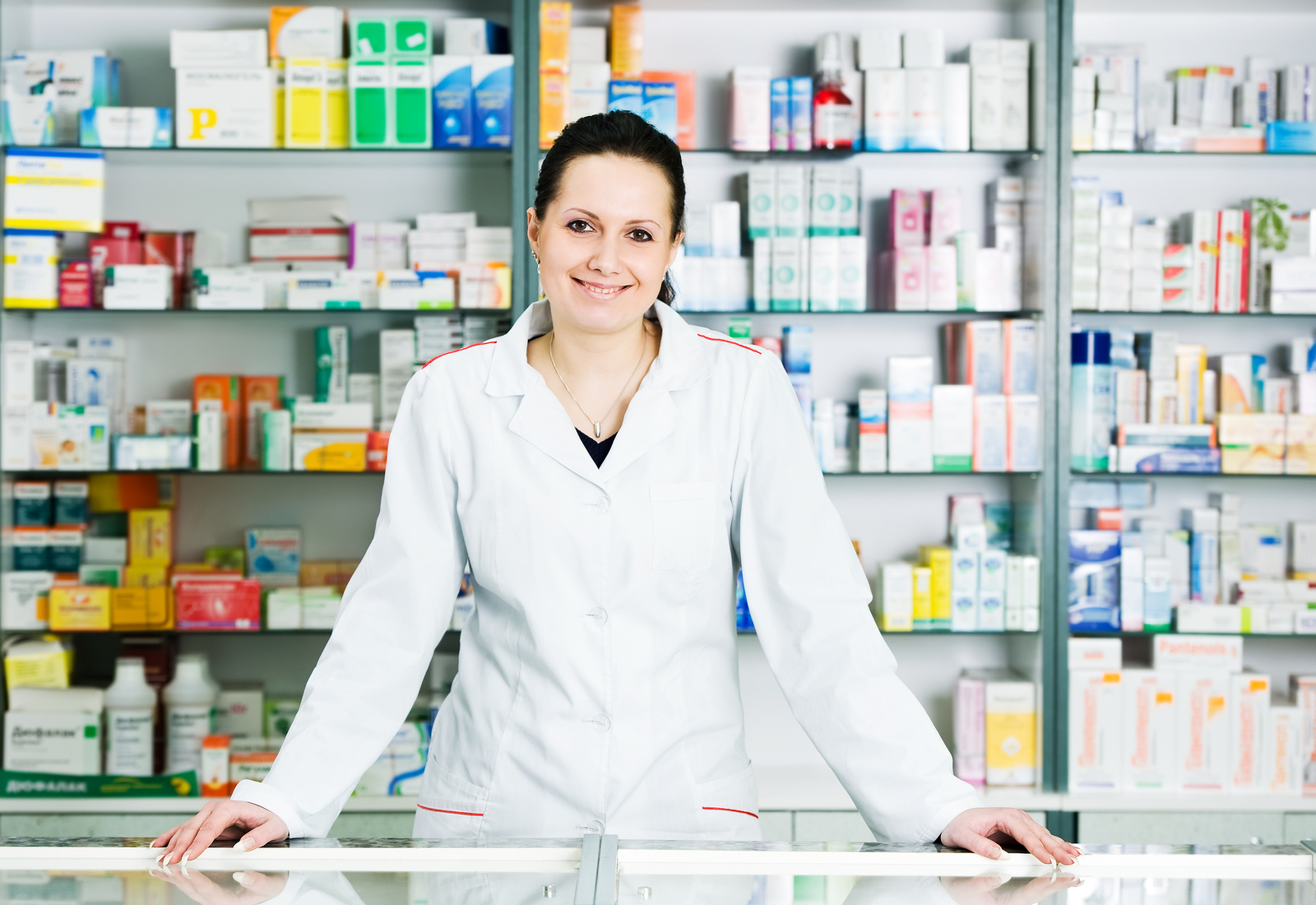 Why You Should Get Your Pharmacy Tech Certification 